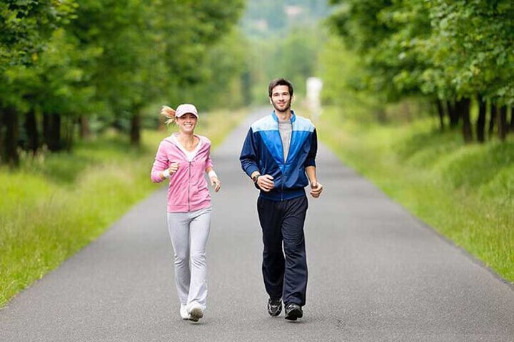 فواید فراوان و باورنکردنی دویدن برای سلامتی؛ از کاهش فشار خون تا تقویت حافظه