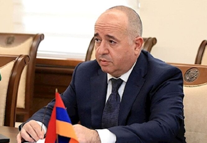 ارمنستان، جمهوری آذربایجان را تهدید کرد