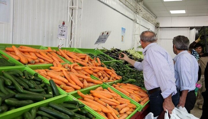 هویج باز هم گران شد / علت گرانی عجیب هویج چیست؟