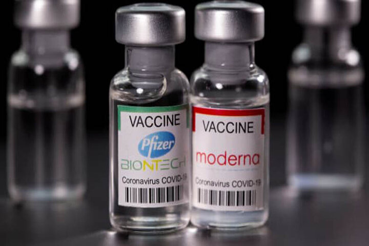 اثربخشی واکسن فایزر به ۴۲ درصد سقوط کرد!