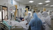 آخرین وضعیت کرونا در تهران / بستری شدن ۹۶۲۰ بیمار در بیمارستان‌های پایتخت