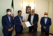 بیمه آسیا، کانون انجمن های صنفی کارفرمایان استان اصفهان را تحت پوشش قرار داد