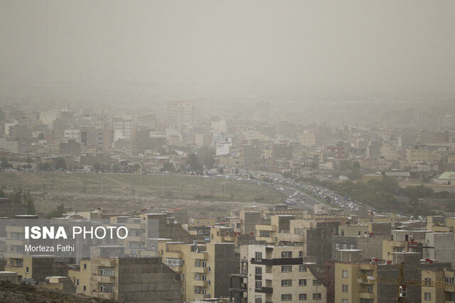 خبر بد درباره اثر تغییر اقلیم ایران در پاییز