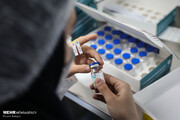 خبر جدید درباره تحویل واکسن «کووپارس» به وزارت بهداشت