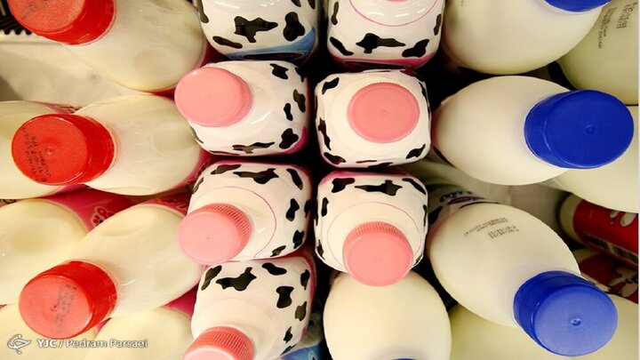  زیان ۳۵۰۰ تومانی تولید هر کیلو شیر خام برای دامداران / شیر گران خواهد شد؟
