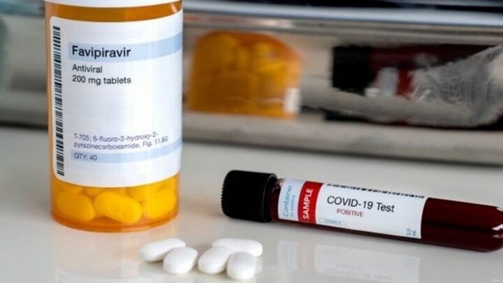 داروی «فاوی‌پیراویر» برای درمان کرونا تاثیر ندارد
