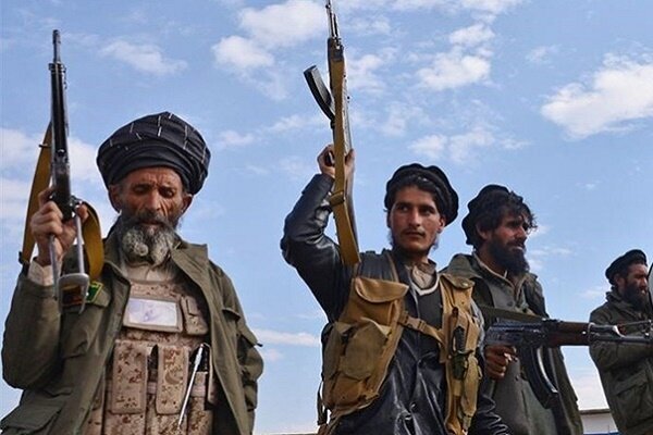 غزنی سقوط کرد / افزایش مراکز تحت کنترل طالبان