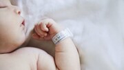 تولد کم وزن ترین و کوچکترین نوزاد دنیا پس از ۱۳ ماه / عکس