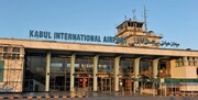 آمریکا سفارت خود را به فرودگاه کابل منتقل می کند