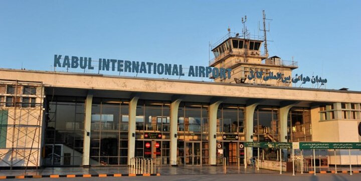 آمریکا سفارت خود را به فرودگاه کابل منتقل می کند