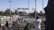 تصمیم اسپانیا برای خروج هیئت دیپلماتیک خود از افغانستان