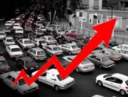 گرانی در بازار خودرو رکورد تازه ای ثبت کرد / پژو ۲۰۶ هشت میلیون گران شد/ سمند به مرز ۳۰۰ میلیون تومان رسید
