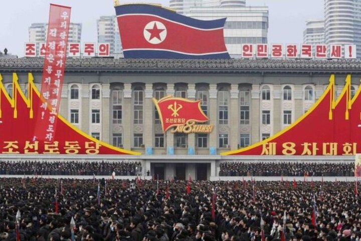 کره شمالی: آمریکا فضولی نکند 