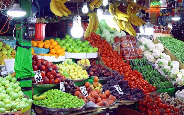 گران‌ترین و ارزان‌ترین‌ میوه ها در بازار / هویج همچنان در اوج