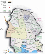 اعلام وصول طرح تشکیل استان خوزستان جنوبی به مرکزیت آبادان
