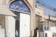 هیچ نیرویی از طالبان به کنسولگری ایران در مزارشریف وارد نشده است