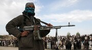 طالبان در راه کاخ ریاست‌جمهوری برای انتقال قدرت