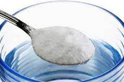 میزان تاثیر غرغره کردن آب نمک بر درمان کرونا