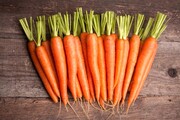 نکاتی ساده درباره نحوه فریز و نگهداری هویج در خانه