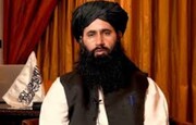 سخنگوی طالبان: جنگ در افغانستان به پایان رسیده است