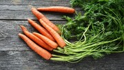 فواید فراوان برگ‌ هویج برای سلامتی؛ از تنظیم فشار خون تا سم‌زدایی بدن