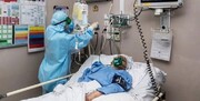 ابتلای ۴۷ نفر از کادر درمان قوچان به ویروس کرونا در خراسان رضوی