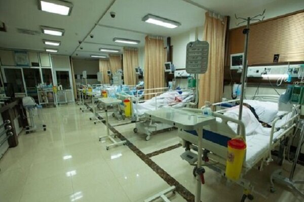 افتتاح بیمارستان ۱۶۸ تختخوابی نیروی دریایی ارتش در شهریور