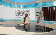 تفاوت مجریان دیروز و امروز تلویزیون ملی افغانستان! / عکس