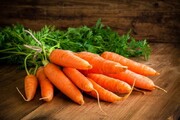 فروش هویج به شرط کارت ملی در اهواز صحت دارد؟ / فیلم
