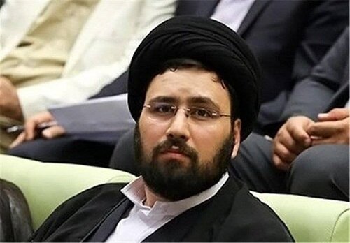 نوه امام خمینی (ره) به کرونا مبتلا شد