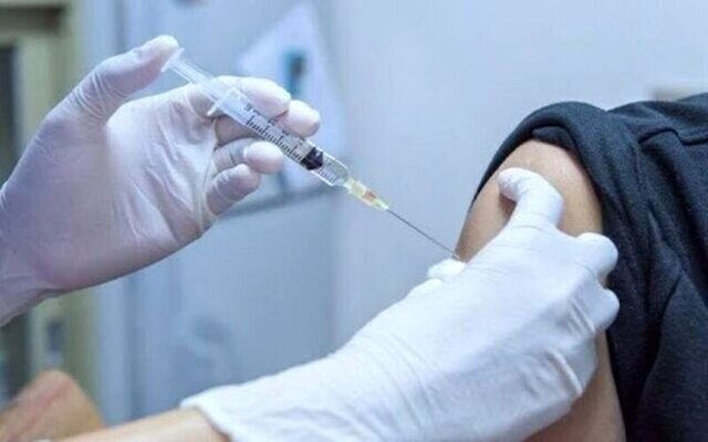 واکسیناسیون افراد بالای ٣۵ سال در چه مناطقی از ایران آغاز شد؟
