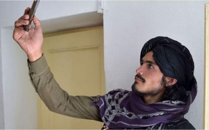 فیسبوک فعالیت طالبان را ممنوع کرد