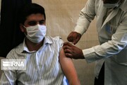تزریق بیش‌ از ۱۹۰ هزار دز واکسن کرونا در زاهدان