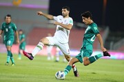 اعلام اسامی تیم داوری بازی ایران - عراق در رقابت‌های انتخابی جام جهانی