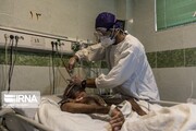 شناسایی ۲۷۹ بیمار جدید مشکوک به کرونا در کرمانشاه