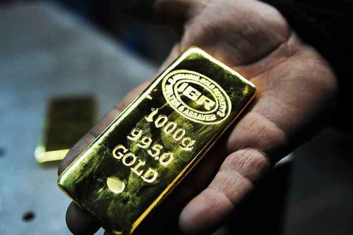 کاهش ۰.۴۲ درصدی قیمت جهانی طلا امروز پنجشنبه ۲۸مرداد ۱۴۰۰ | قیمت هر اونس طلا به ۱۷۸۰ دلار رسید