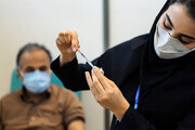 آخرین اخبار درباره واکسیناسیون سراسری کرونا در کشور / فیلم