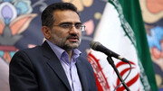 انتصاب سیدمحمد حسینی به عنوان معاون پارلمانی رییس‌جمهور