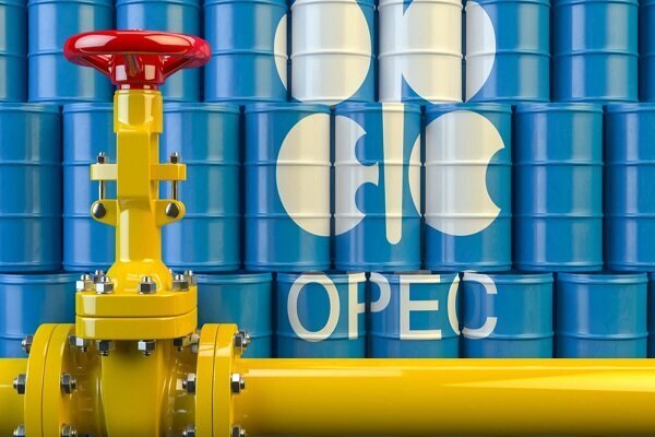 کاهش بیش از ۳ دلاری قیمت سبد نفتی اوپک