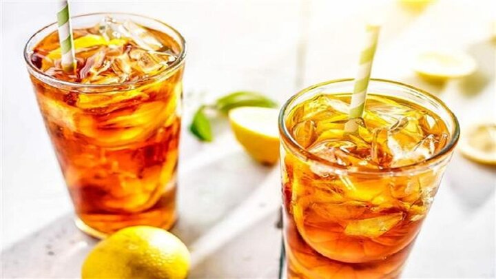 مصرف چای یخ‌زده برای سلامت بدن خطرناک است