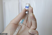 واکسیناسیون  به افراد ۵۰ سال رسید