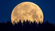 حقایقی جالب و عجیب درباره کره ماه که با شنیدن آن شگفت‌زده می‌شوید!