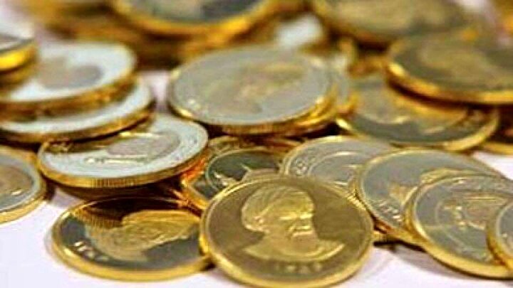 سکه ارزان شد / آخرین قیمت سکه، طلا و دلار در بازار امروز