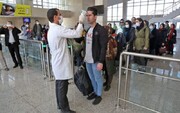 تست Pcr برای ورود مسافران واکسینه به ایران اجباری شد