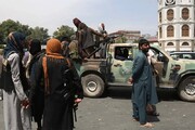 تصاویری از آمادگی طالبان برای حمله به پنجشیر / فیلم