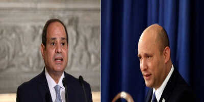 سفر نخست‌وزیر رژیم صهیونیستی به مصر طی هفته جاری