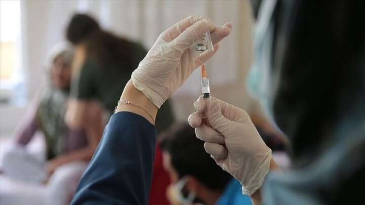 زمان واکسیناسیون وسیع کرونا در ایران اعلام شد