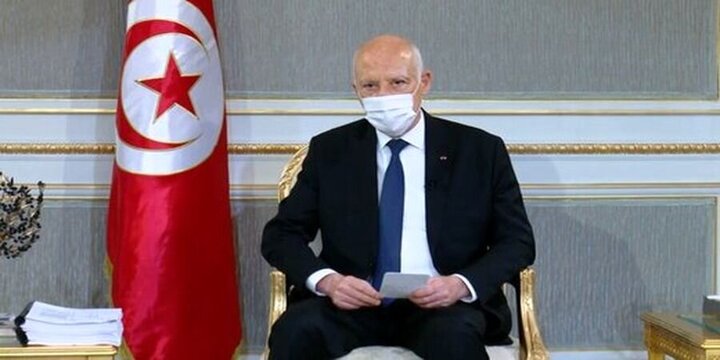 سوقصد به رییس‌جمهور تونس ناکام ماند