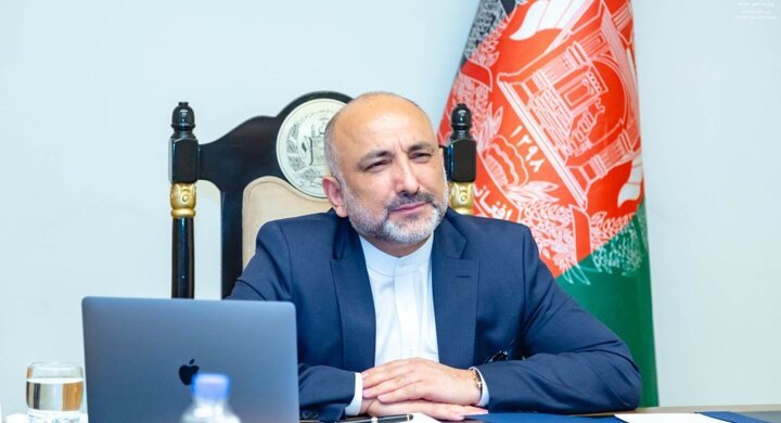 طالبان: وزیر خارجه پیشین دولت افغانستان به کشور برمی گردد