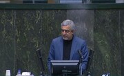 اظهارات «مجیدانصاری» درباره «‌حجت الله عبدالملکی» وزیر پیشنهادی تعاون / فیلم